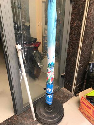 dọn nhà thanh lý cây dù còn mới chưa sử dụng. Mua bán Nội thất, đồ gia dụng khác tại Quận 6 Tp Hồ Chí Minh được đăng bởi tan kiet