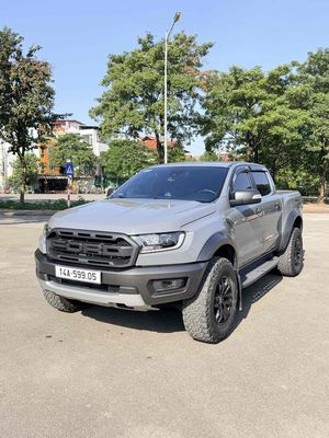 Ford Raptor 2021 Xám xi măng. Mua bán Ô tô tại Quận Long Biên Hà Nội được đăng bởi Đào Việt Phương