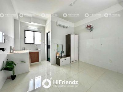 STUDIO NẰM TRÊN ĐƯỜNG TÂY THẠNH GẦN ĐẠI HỌC CÔNG THƯƠNG