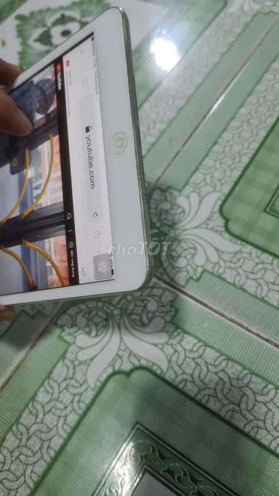 Ipad mini2. Mua bán Máy tính bảng tại Quận Bình Thạnh Tp Hồ Chí Minh được đăng bởi Duongngocsi Duongngocsi hình 4