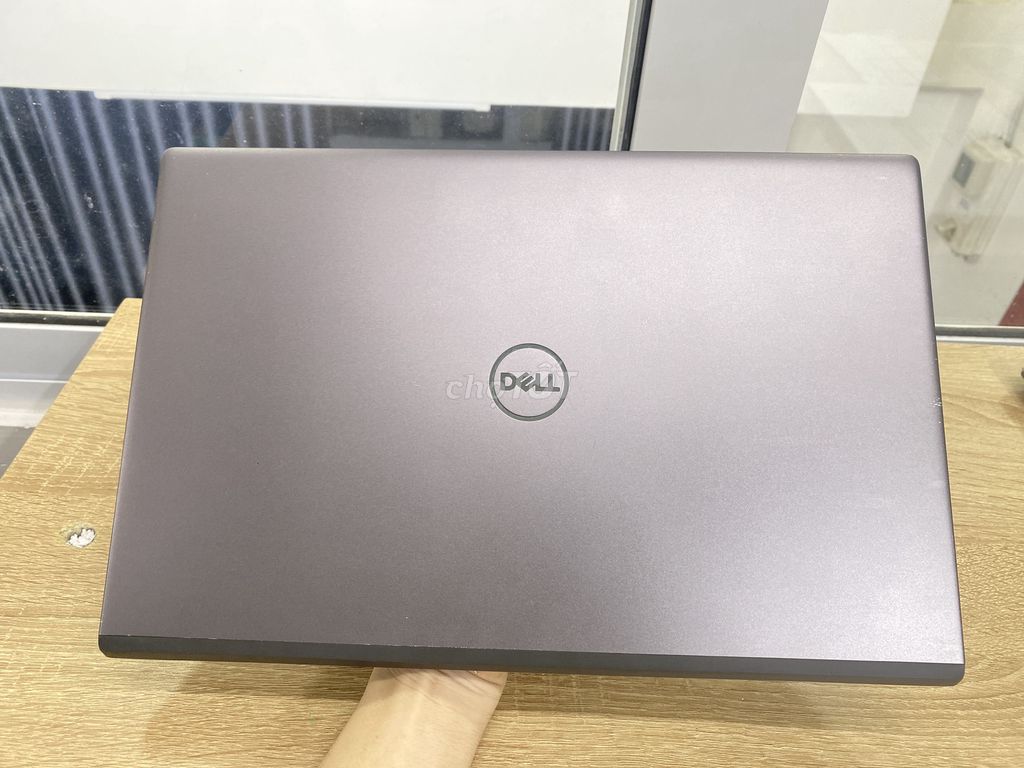 🎖️Dell Voctrơ 5502 i5 1135G7/8/256 MX 330 15"6 FHD. Mua bán Laptop tại Quận Bình Thạnh Tp Hồ Chí Minh được đăng bởi Nguyễn Công Lý hình 1