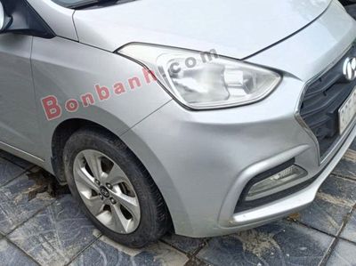Hyundai i10 AT – bản đủ, đời cuối 2019. Mua bán Ô tô tại Quận Nam Từ Liêm Hà Nội được đăng bởi Nguyễn hồng chí