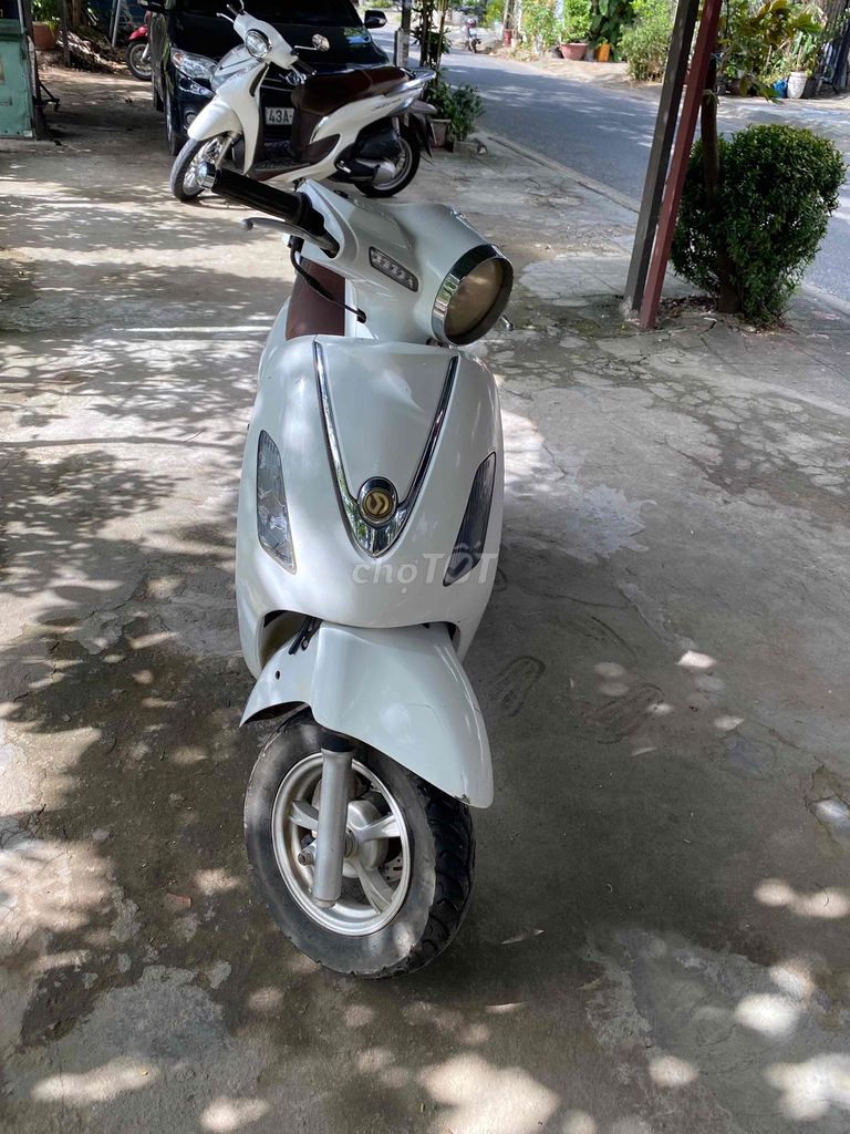 bán atila alizabet máy cực êm giấy tờ đầy đủ. Mua bán Xe máy tại Quận Liên Chiểu Đà Nẵng được đăng bởi Tuấn hình 1