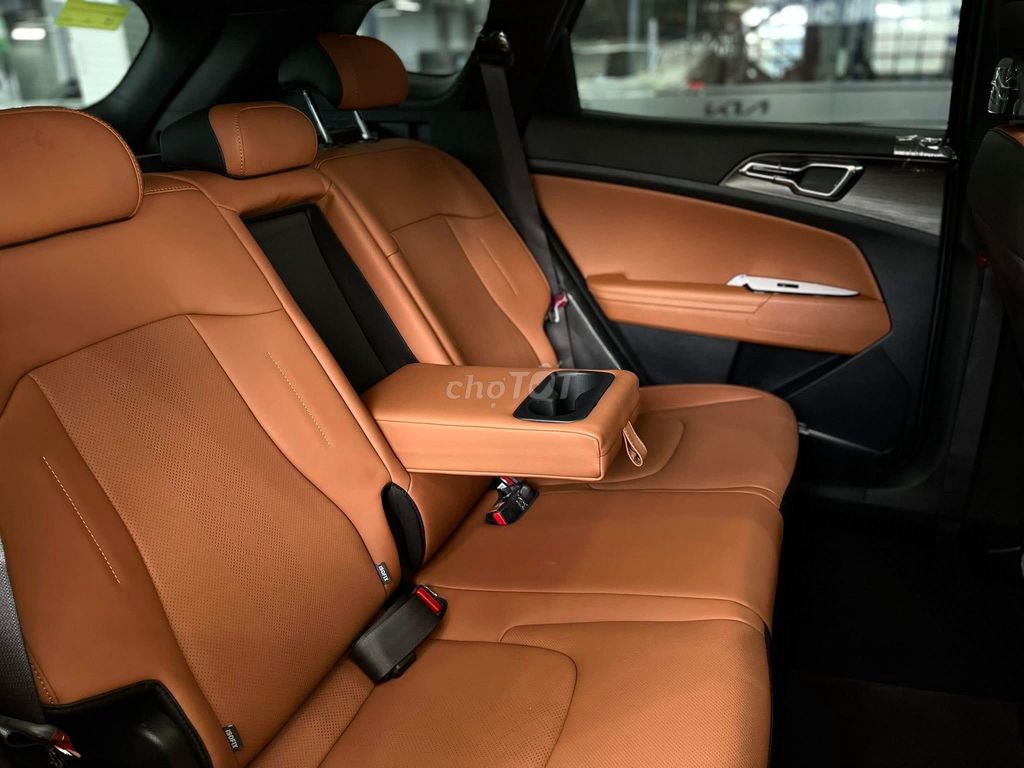 KIA SPORTAGE 2025. Mua bán Ô tô tại Quận 7 Tp Hồ Chí Minh được đăng bởi Tú Mada Kia Phú Mỹ Hưng hình 8