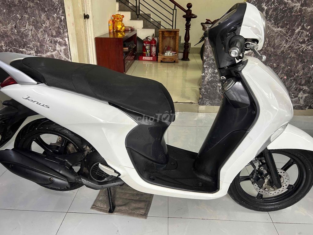 yamaha Janus xinh đẹp mới 90%. Mua bán Xe máy tại Thành phố Thuận An Bình Dương được đăng bởi Nguyễn trường thịnh hình 2