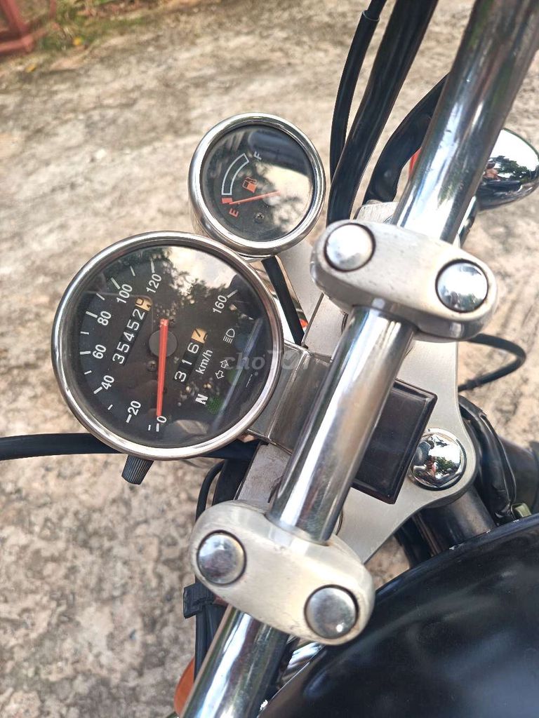 suzuki Gz125cc. Mua bán Xe máy tại Thành phố Buôn Ma Thuột Đắk Lắk được đăng bởi Phát Tài Phát Lộc  hình 10