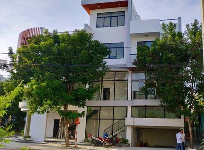 Аренда · 3 комн. · 160 м² · Quận Cẩm Lệ, ул. Nhơn Hòa