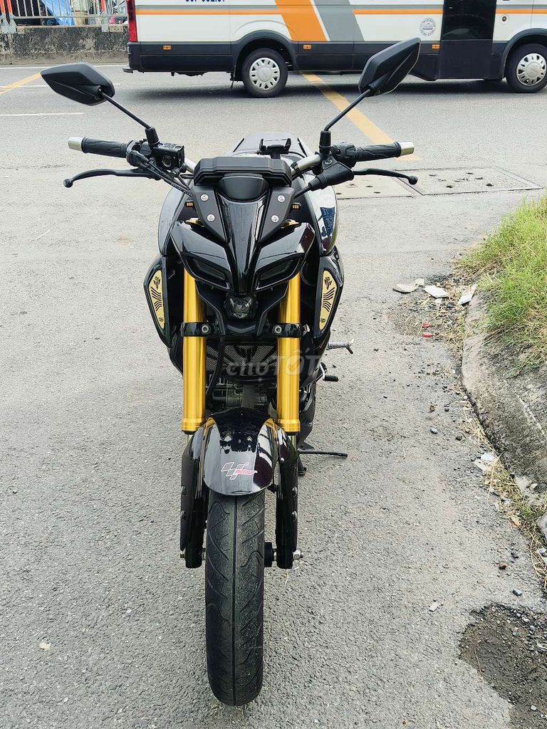 YAMAHA MT15 2019 BS65 CHÍNH CHỦ. ODO28K