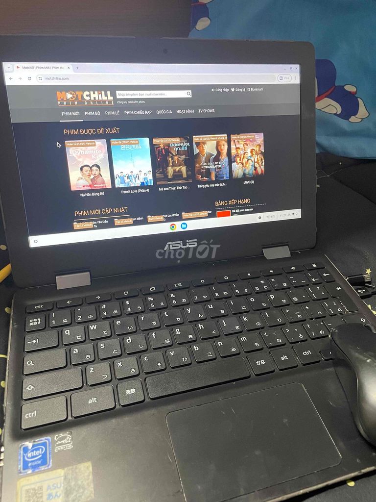 laptops chomebook. Mua bán Laptop tại Huyện Bình Chánh Tp Hồ Chí Minh được đăng bởi trần thị ngọc trầm hình 1