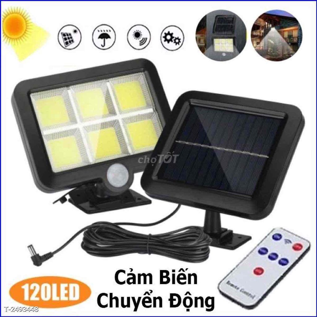 Đèn LED năng lượng mặt trời GD260. Mua bán Đèn tại Thành phố Lạng Sơn Lạng Sơn được đăng bởi taphoaxinh hình 1