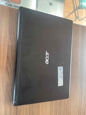 ACER ASPIRE 4820 i5 m450/4/320g. Mua bán Laptop tại Quận Bình Thạnh Tp Hồ Chí Minh được đăng bởi Đức