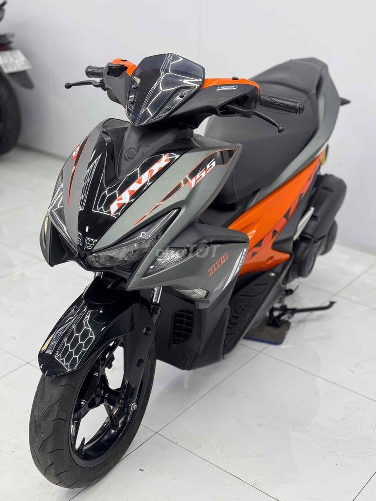 NVX155_2019 zin 👉🏻giá :2x ✅ xe đẹp lướt sạch sẽ. Mua bán Xe máy tại Thị xã Phú Mỹ Bà Rịa - Vũng Tàu được đăng bởi xe máy văn Đinh  hình 2