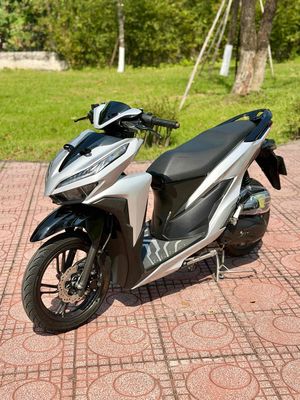Vario 150 Bs 94 dk 2021 màu bạc poscher đẹp keng