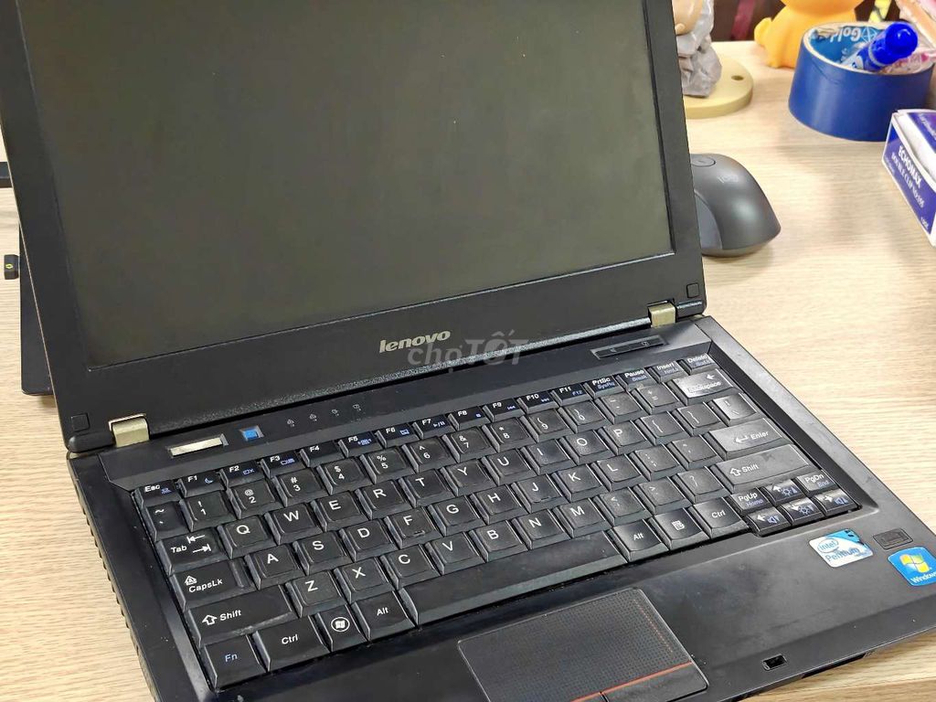 Laptop Lenovo Đen Không lên nguồn. Mua bán Laptop tại Quận Hải Châu Đà Nẵng được đăng bởi thang lx hình 1