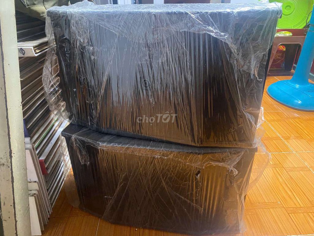 Loa công suất 300W Đen Mới. Mua bán Tivi, Âm thanh tại Thành phố Thủ Đức Tp Hồ Chí Minh được đăng bởi Le hong phi hình 1