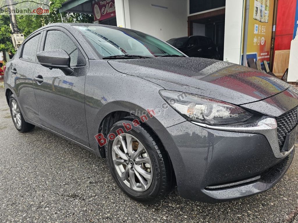 Mazda 2 2022 – Xe Nhập Cực Mới, Full Option. Mua bán Ô tô tại Thành phố Hải Dương Hải Dương được đăng bởi quang hình 1