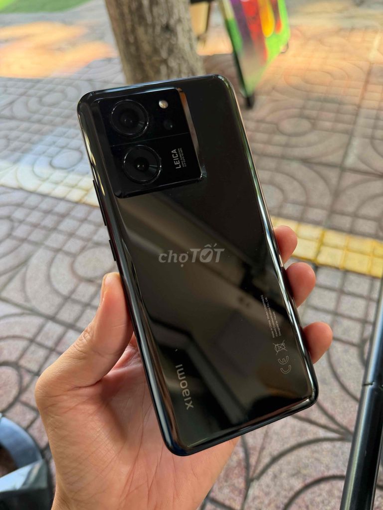 Xiaomi Mi 13T 12GB/256GB Đen. Mua bán Điện thoại tại Thành phố Buôn Ma Thuột Đắk Lắk được đăng bởi Ngọc Mai Mobile hình 1
