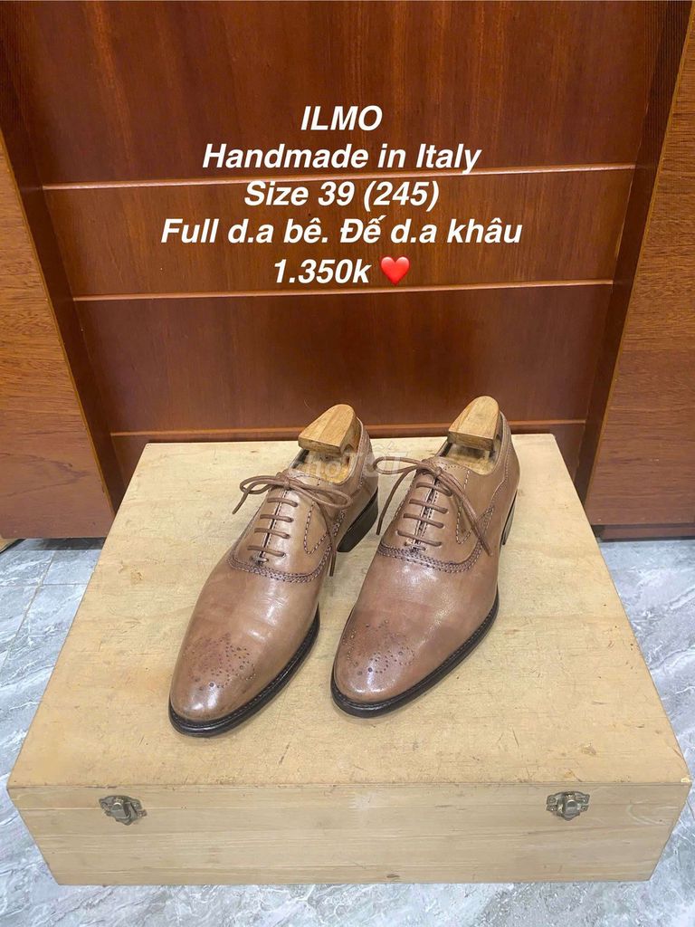 Giày 2hand, SIZE 39. Mua bán Giày dép tại Thành phố Long Xuyên An Giang được đăng bởi Văn hình 1