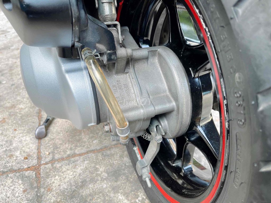 Ps 150cc Zin chưa rớt đầu. Dk 2O08. Sm 6005. Cọp.. Mua bán Xe máy tại Quận Gò Vấp Tp Hồ Chí Minh được đăng bởi LeeteeHung hình 4