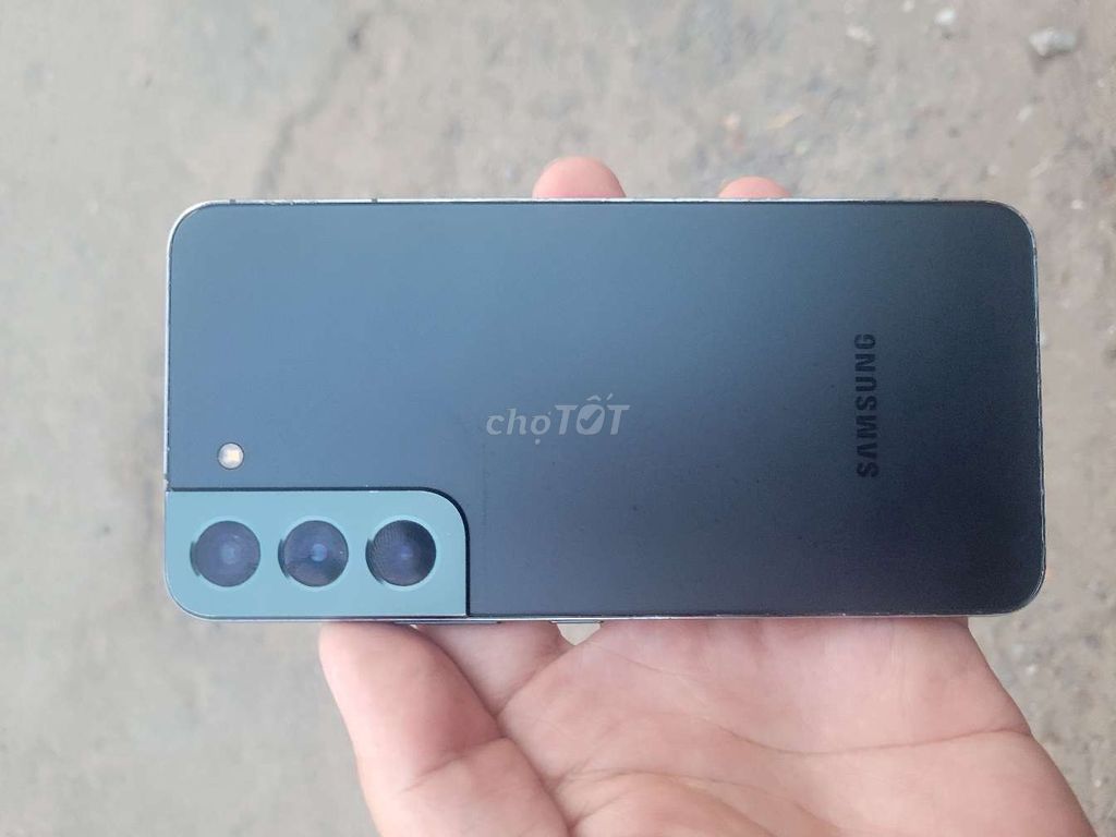 Samsung S22 5G 128GB Tím. Mua bán Điện thoại tại Quận 7 Tp Hồ Chí Minh được đăng bởi Lap hình 1