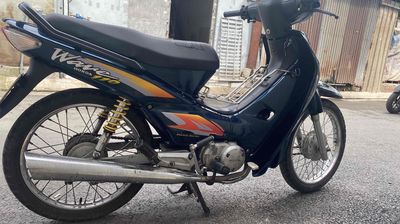 Honda Wave 50cc không cần bằng lái. Mua bán Xe máy tại Thành phố Thủ Đức Tp Hồ Chí Minh được đăng bởi giang