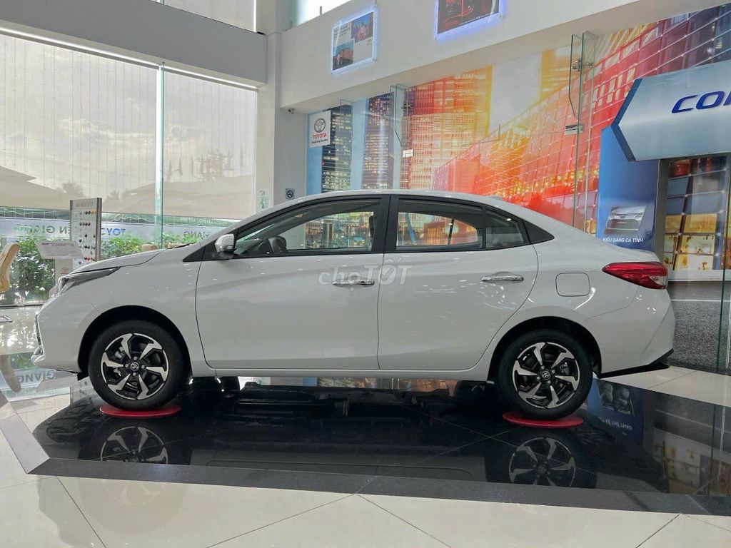 Toyota Vios 2026 photo 5