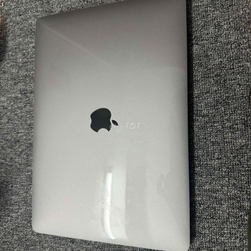 Macbook Pro Touchbar 2020  i7 m/ram 32g/1T bh3 th. Mua bán Laptop tại Quận 3 Tp Hồ Chí Minh được đăng bởi Phúc Nguyễn hình 1
