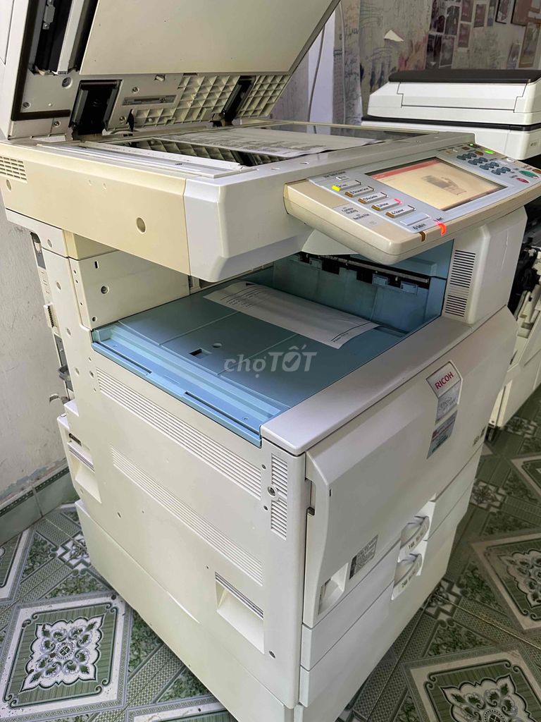 Máy photocopy Ricoh MP 5000