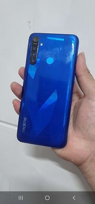 Realme 5 64gb bin 5000. Mua bán Điện thoại tại Quận Hải Châu Đà Nẵng được đăng bởi phan quân