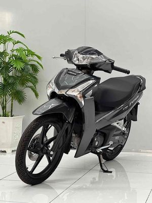 Honda Future 125 Đa dạng