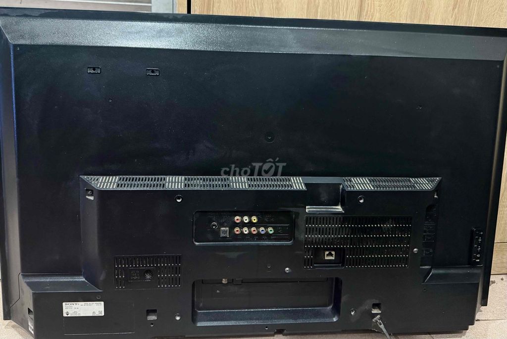 Tivi Sony 40 inch Đen. Mua bán Tivi, Âm thanh tại Quận Hà Đông Hà Nội được đăng bởi Nguyen Phuong Lien hình 1