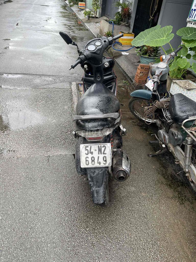 Thanh Lý Xe SuZuki. Mua bán Xe máy tại Quận Gò Vấp Tp Hồ Chí Minh được đăng bởi Đào Thị Phượng  hình 2