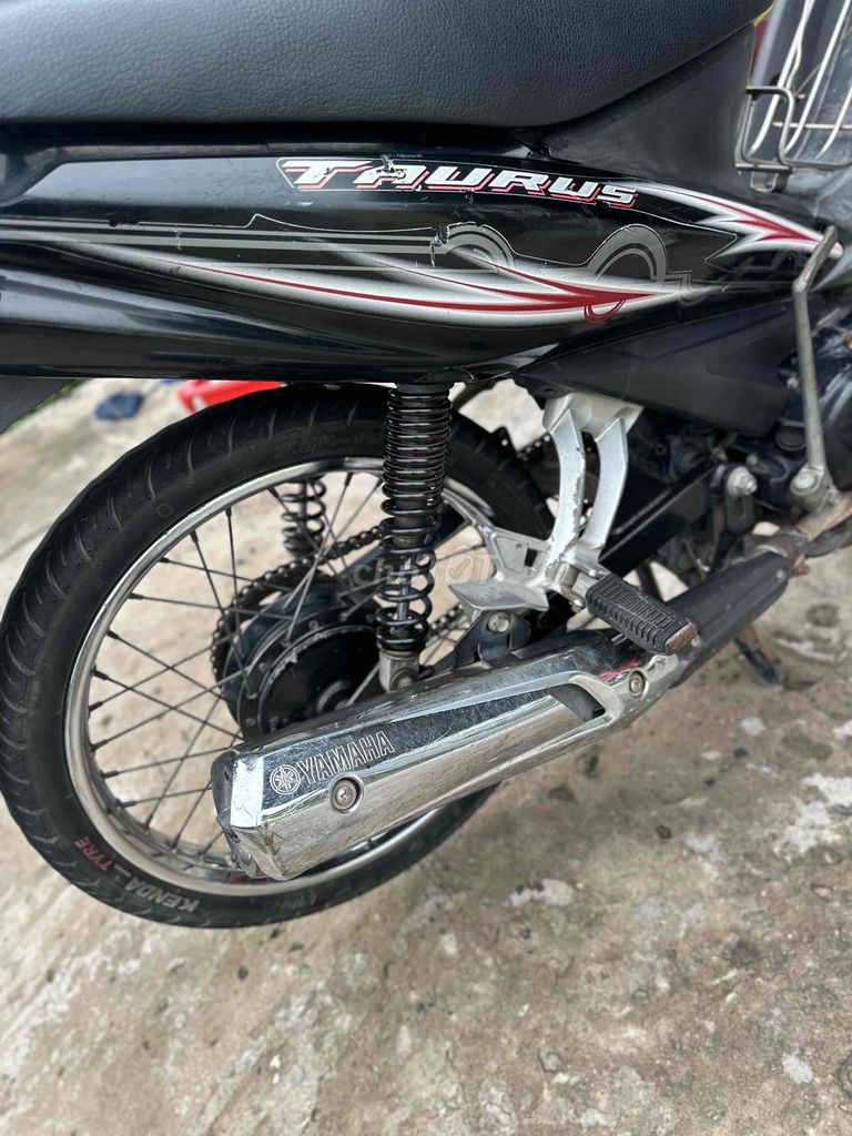 bán taurus 115 máy êm ấm chân áo liền lạc sạch sẽ. Mua bán Xe máy tại Huyện Tịnh Biên An Giang được đăng bởi vivu did hình 4