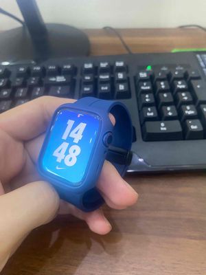 Apple Watch Series 6 Xanh Blue 44mm
