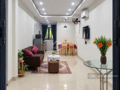 Rent · 1 bd · 60 м² · Quận Sơn Trà, ул. Phước Mỹ