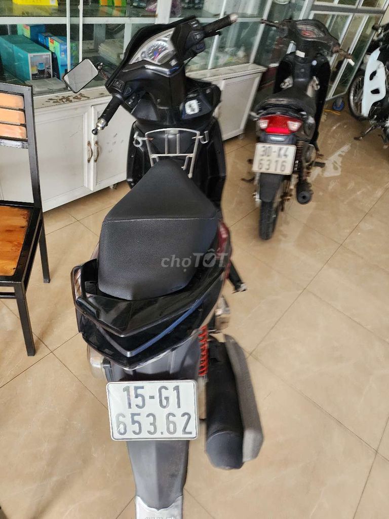 aiblade đen sần. Mua bán Xe máy tại Huyện Thuỷ Nguyên Hải Phòng được đăng bởi Nguyễn Thuyết hình 3