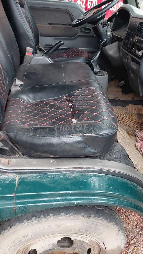 BÁN K3000 209. Mua bán Xe tải, xe ben tại Huyện Chương Mỹ Hà Nội được đăng bởi 08 08 2016 hình 3