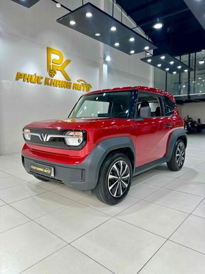 VinFast VF3 2025 Đỏ Pin Mua Siêu Đẹp. Mua bán Ô tô tại Quận Tân Phú Tp Hồ Chí Minh được đăng bởi Gia Nhi Phúc Khang Auto 