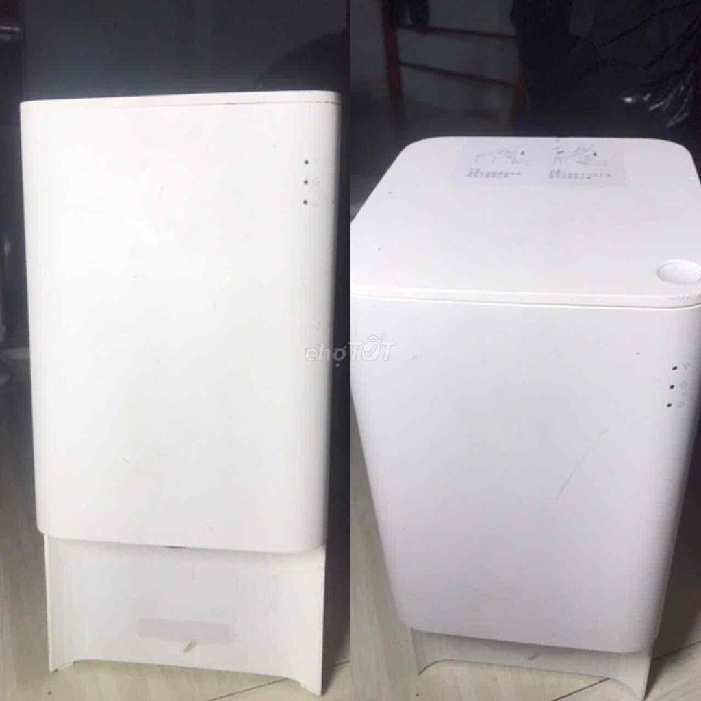 Máy nhả hạt Xiaomi Trắng thiếu máng. Mua bán Phụ kiện, Thức ăn, Dịch vụ tại Quận Gò Vấp Tp Hồ Chí Minh được đăng bởi Trân Mèo hình 1