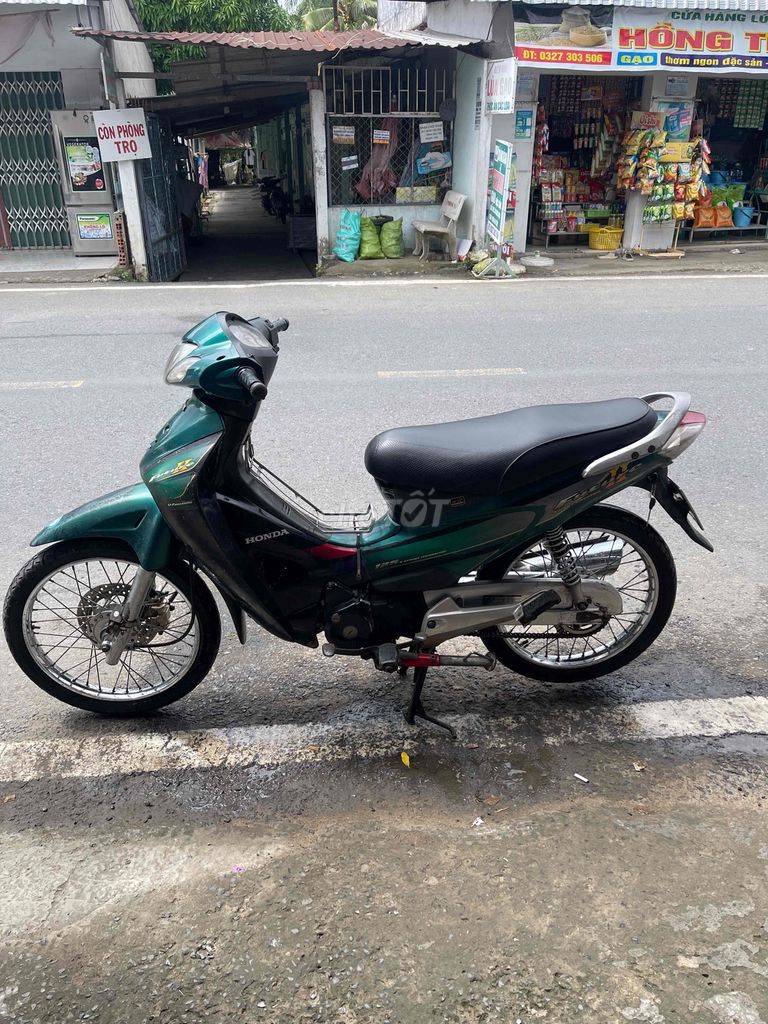 Future 2 biển 37 ngây chủ máy zin êm fun chức năng. Mua bán Xe máy tại Quận Cái Răng Cần Thơ được đăng bởi Cầm Đồ Minh Tấn hình 2