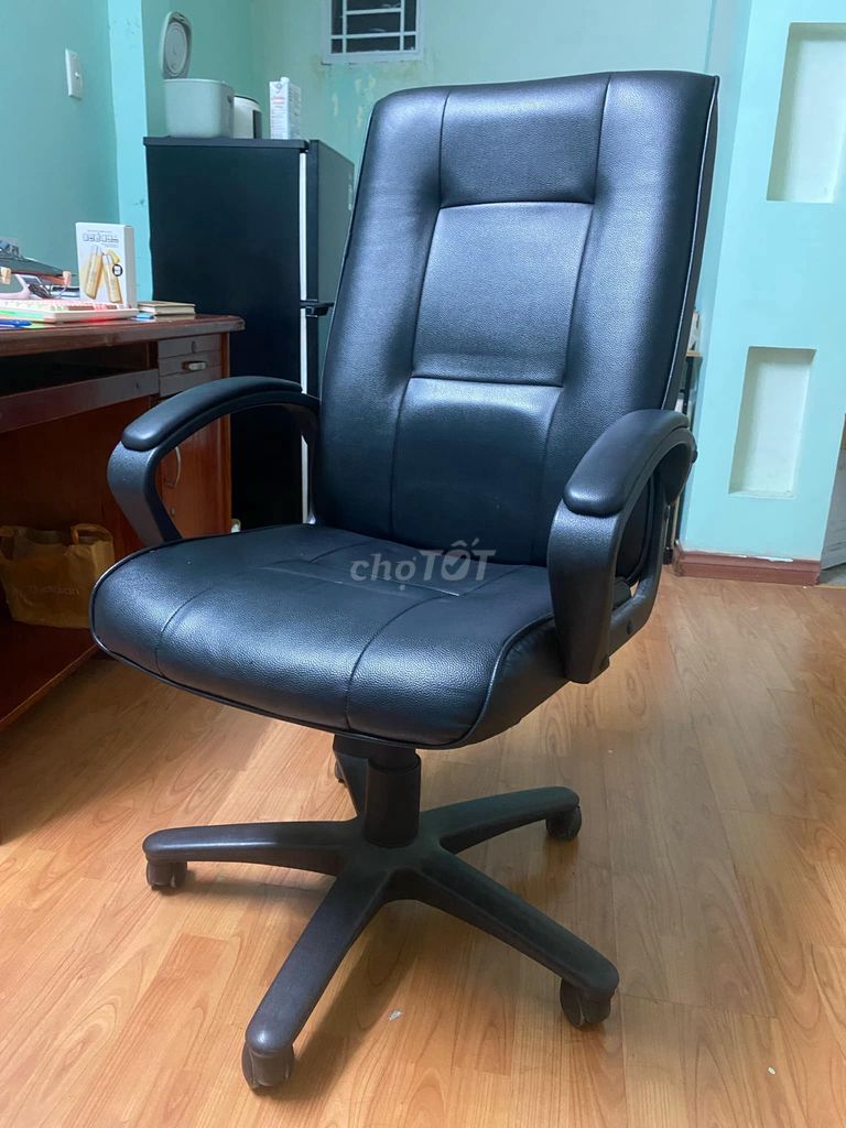 Ghế văn phòng - used 90%