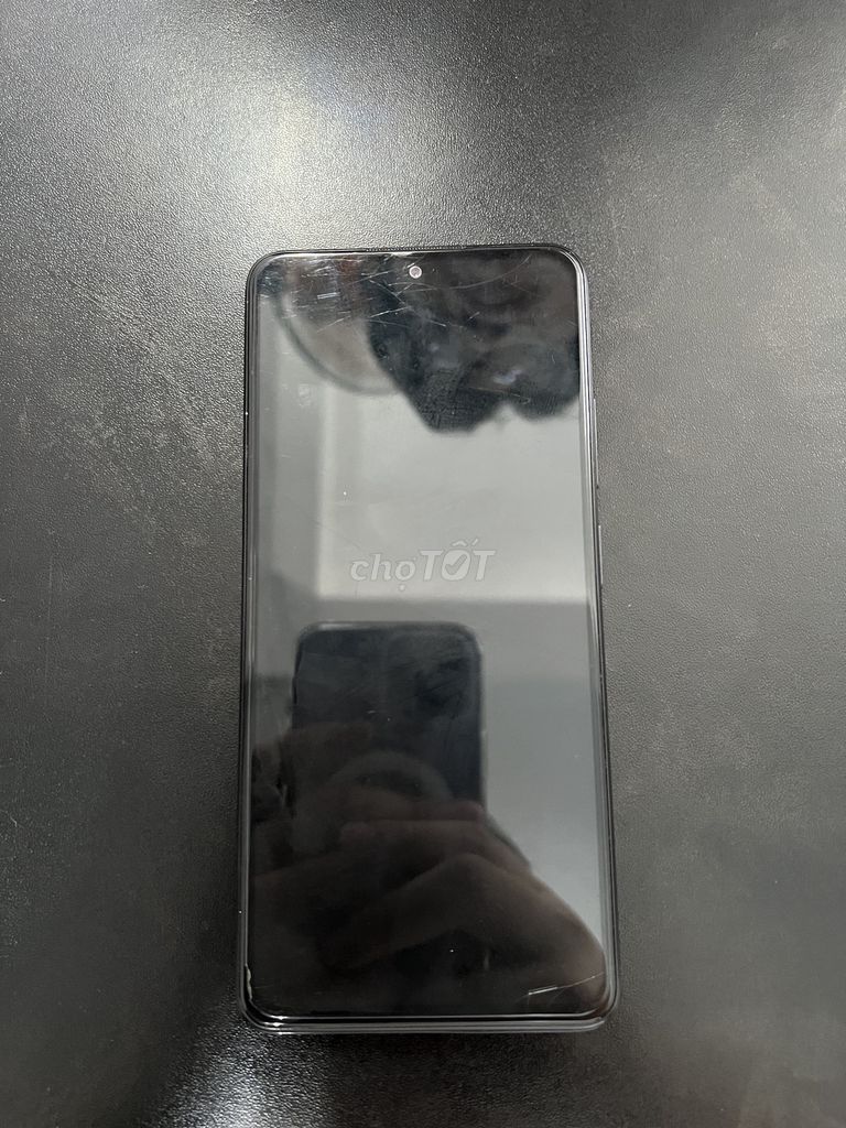 Xiaomi Redmi Note 12 Pro Đen. Mua bán Điện thoại tại Quận Gò Vấp Tp Hồ Chí Minh được đăng bởi Dương Văn Khánh hình 1