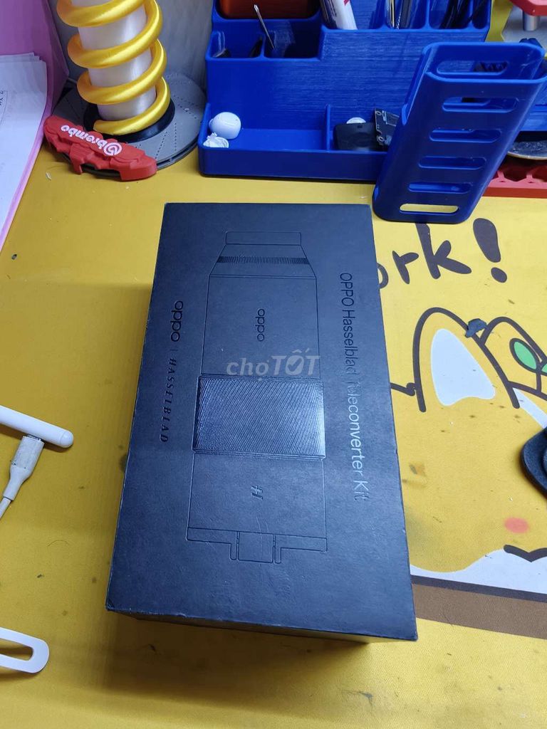 Kits Lens cho OPPO Find X9 Pro. Mua bán Máy ảnh, Máy quay tại Thành phố Long Xuyên An Giang được đăng bởi Nhựt hình 1