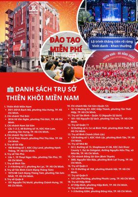 Công Ty Bất Động Sản Thiên Khôi logo