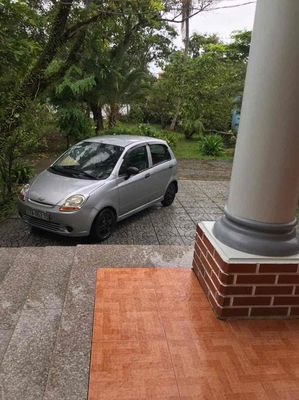 Chevrolet Spark 2009 LT 0.8 AT - 100000 km. Mua bán Ô tô tại Quận Bình Thạnh Tp Hồ Chí Minh được đăng bởi Hoang Ngoc