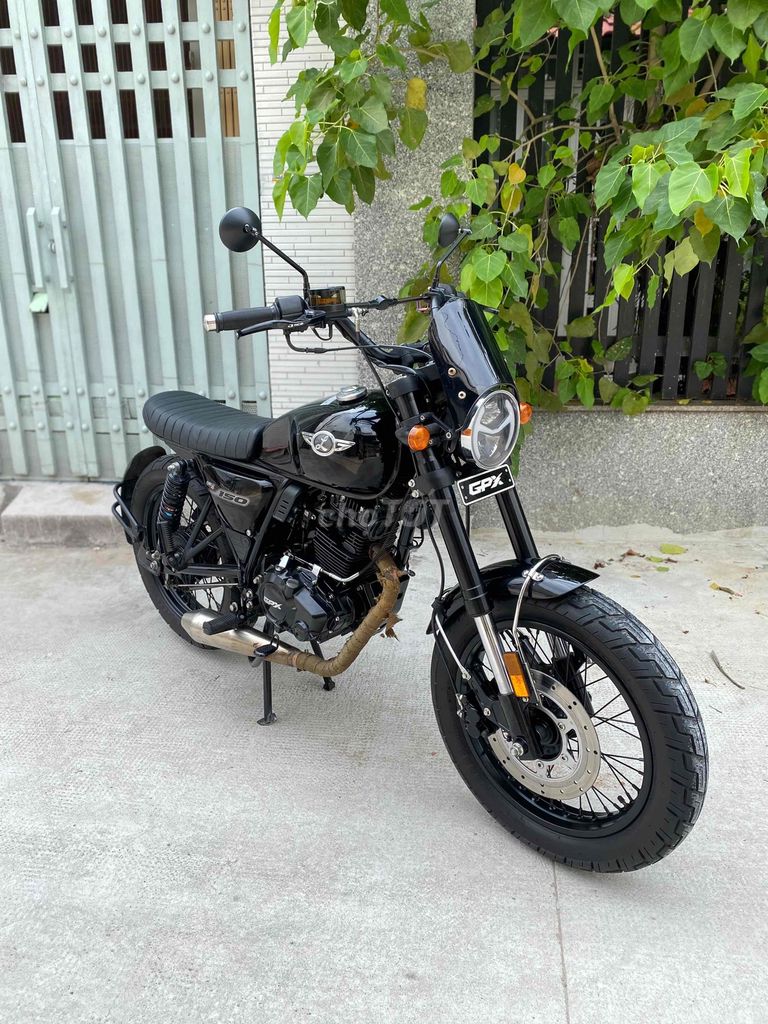 Legend 150Fi chính chủ đã độ sẵn dáng máy zin. Mua bán Xe máy tại Quận 12 Tp Hồ Chí Minh được đăng bởi Dương Huy 286 hình 4