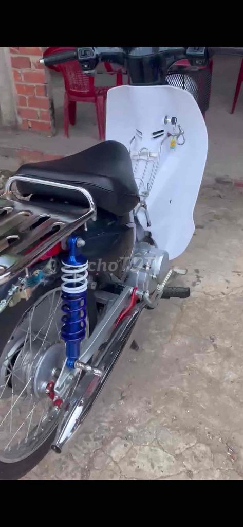 Xe dealin sx 2013 đã dọn sạch sẽ... Mua bán Xe máy tại Huyện Mỏ Cày Nam Bến Tre được đăng bởi Đang hình 4