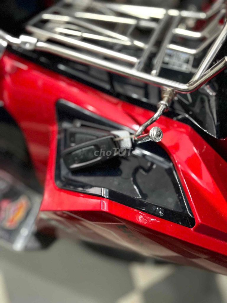 Ab 4var 2023. Mua bán Xe máy tại Huyện Trảng Bom Đồng Nai được đăng bởi Hong Phuc hình 6