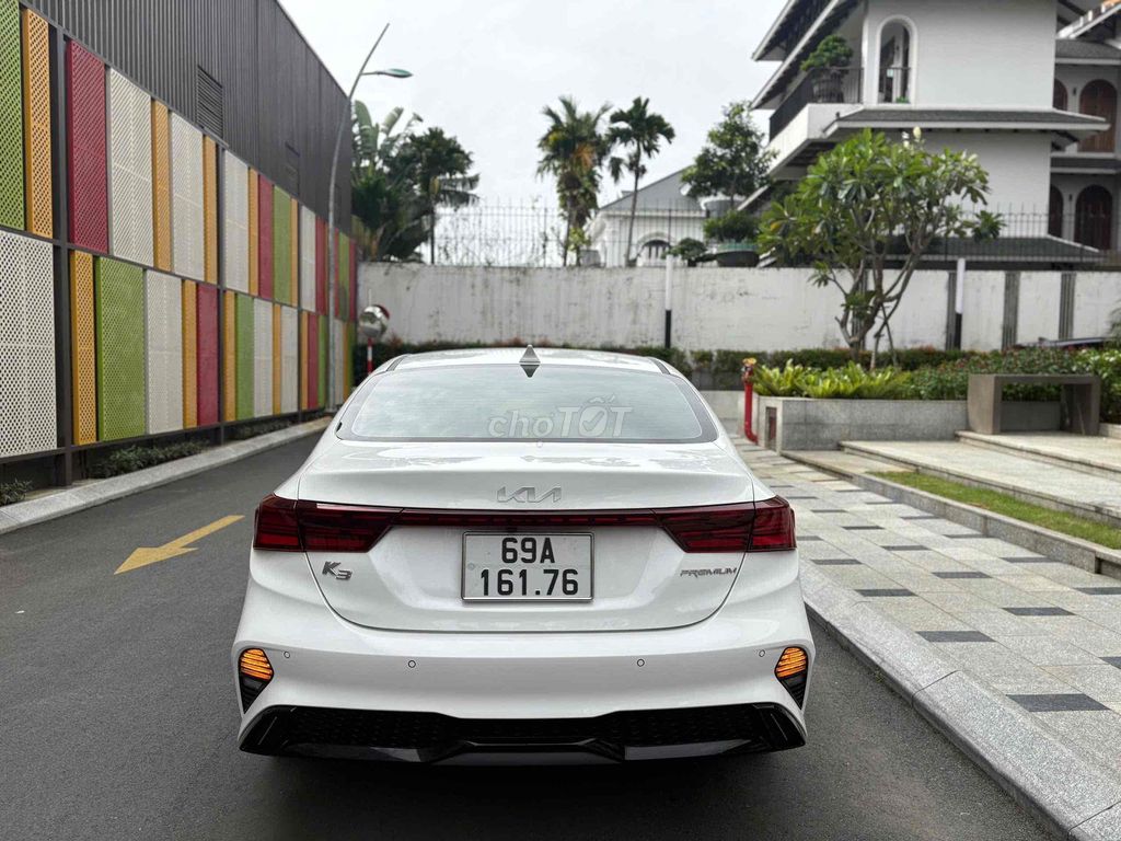 KIA K3 2024 1.6 Premium 16.000 km. Mua bán Ô tô tại Thành phố Thủ Đức Tp Hồ Chí Minh được đăng bởi Lợi Trần hình 19