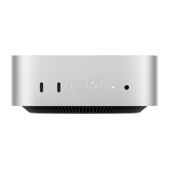 Apple Mac Mini M4 2024 10CPU 10GPU 24GB 256GB. Mua bán Máy tính để bàn tại Quận Nam Từ Liêm Hà Nội được đăng bởi Nguyễn Minh An hình 1
